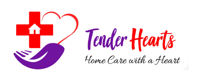 My Tender Hearts